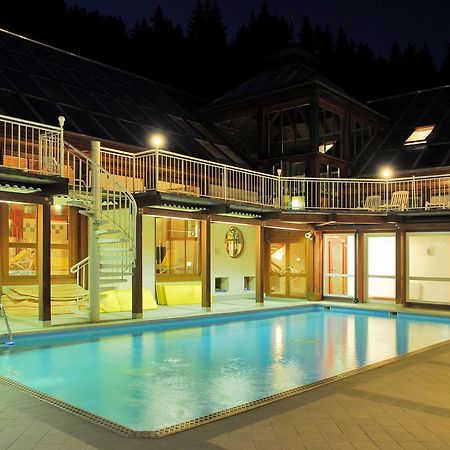 Gesundheitsresort Agathenhof Micheldorf  Luaran gambar