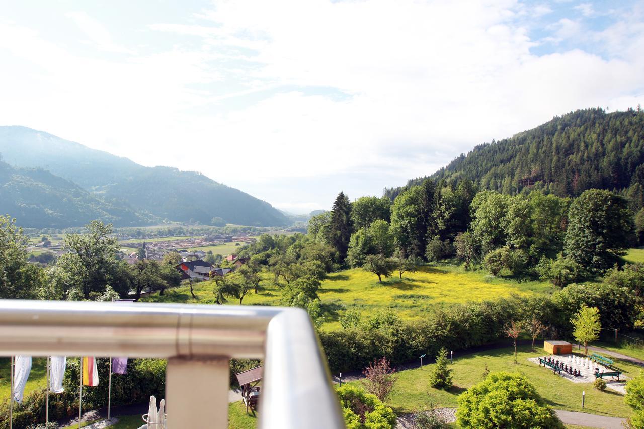 Gesundheitsresort Agathenhof Micheldorf  Luaran gambar