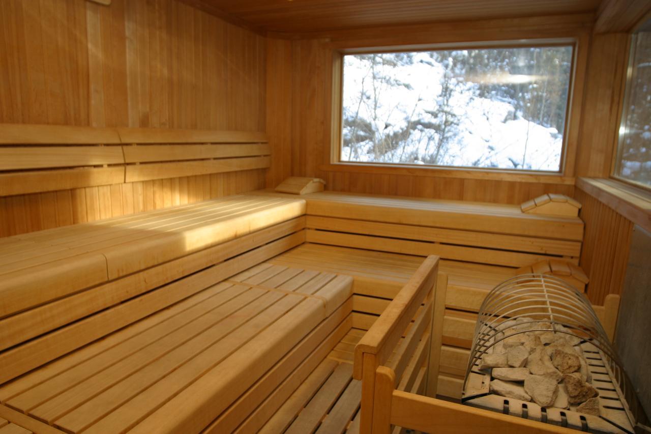 Gesundheitsresort Agathenhof Micheldorf  Luaran gambar