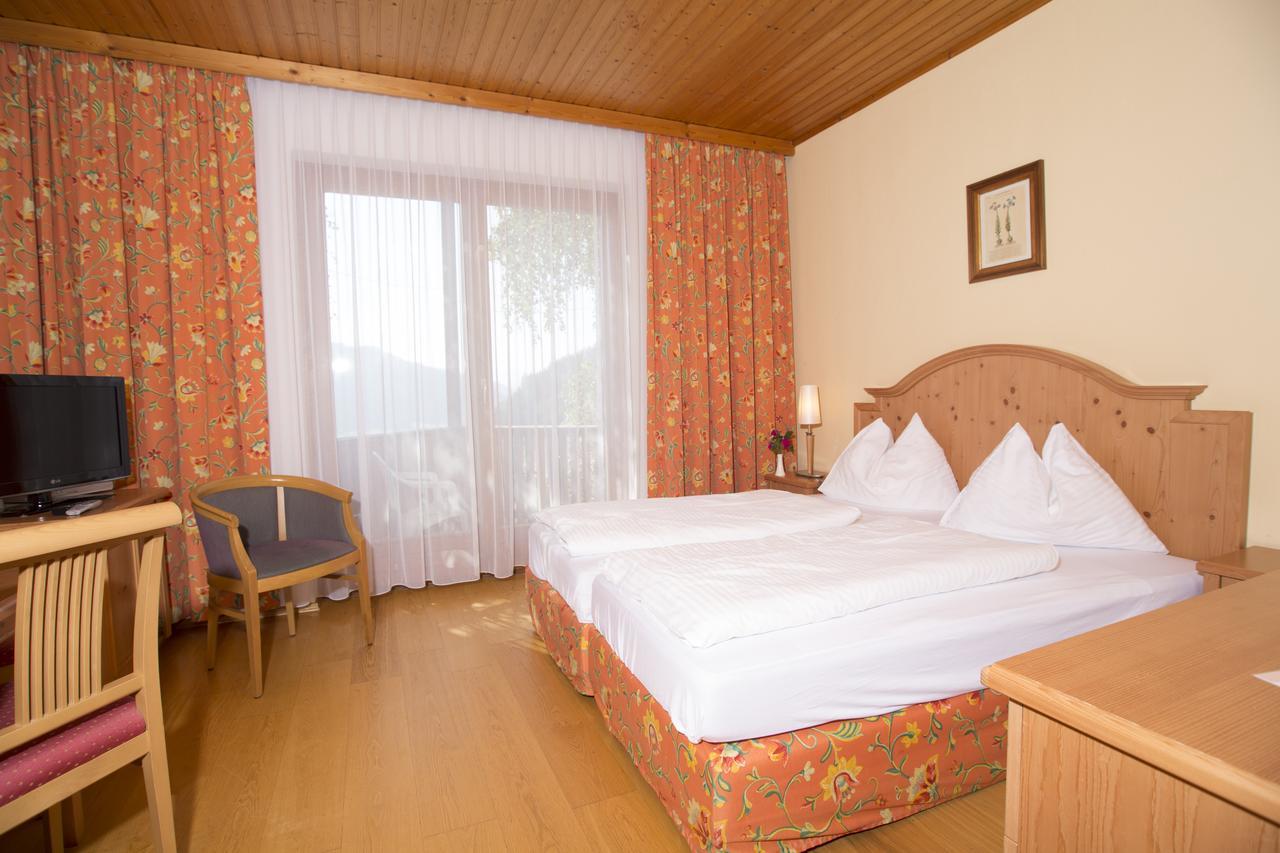 Gesundheitsresort Agathenhof Micheldorf  Bilik gambar
