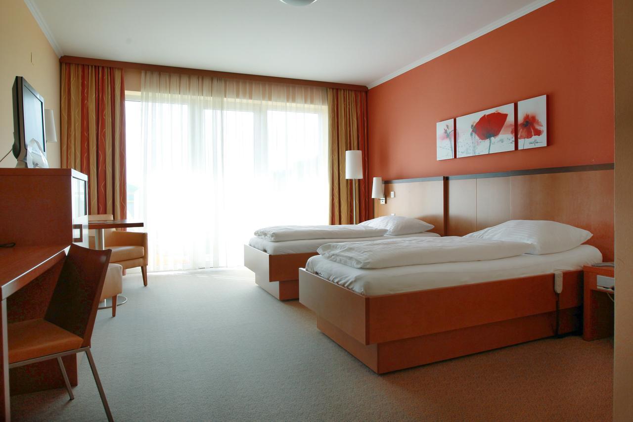 Gesundheitsresort Agathenhof Micheldorf  Bilik gambar