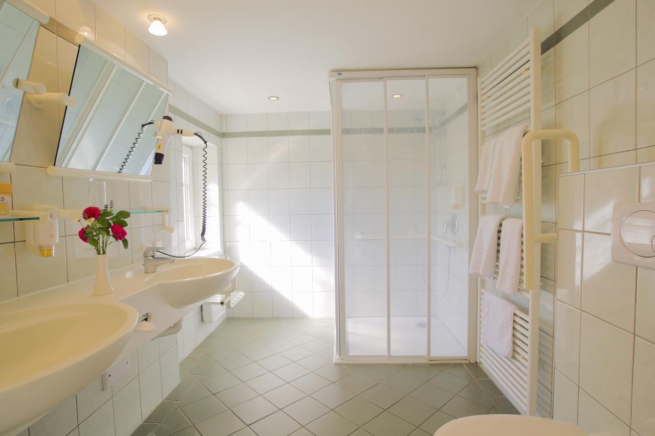 Gesundheitsresort Agathenhof Micheldorf  Bilik gambar