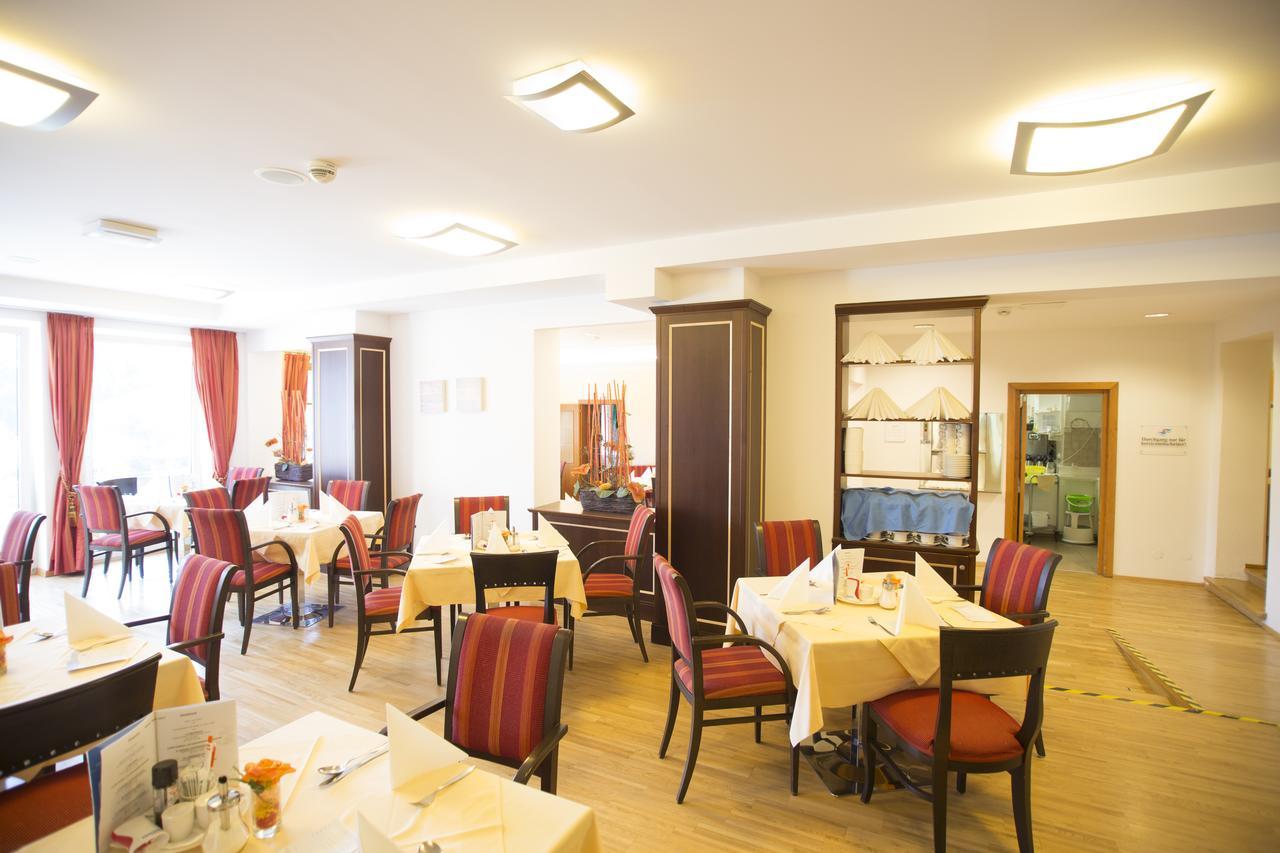 Gesundheitsresort Agathenhof Micheldorf  Luaran gambar