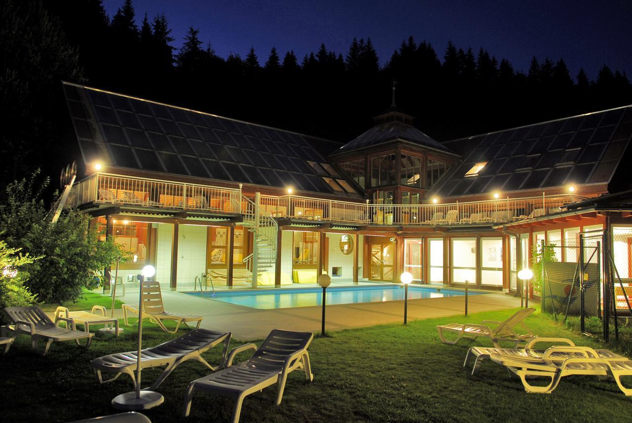 Gesundheitsresort Agathenhof Micheldorf  Luaran gambar