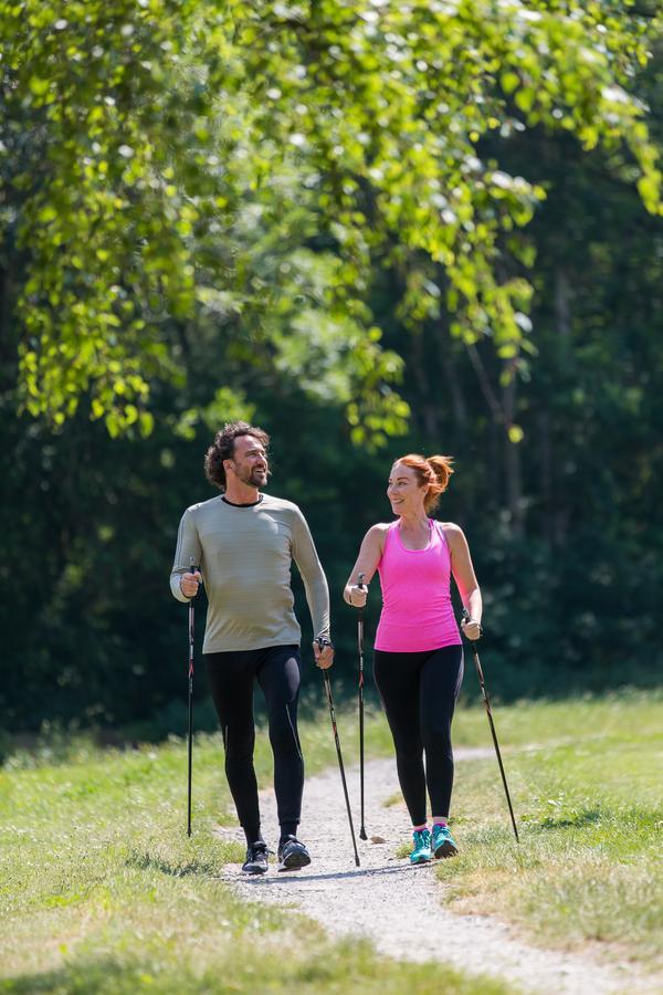 Gesundheitsresort Agathenhof Micheldorf  Luaran gambar