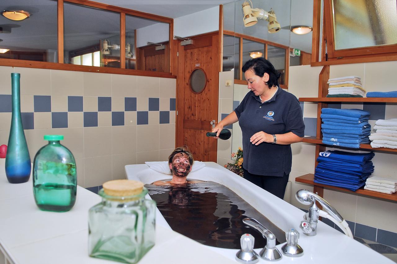 Gesundheitsresort Agathenhof Micheldorf  Luaran gambar