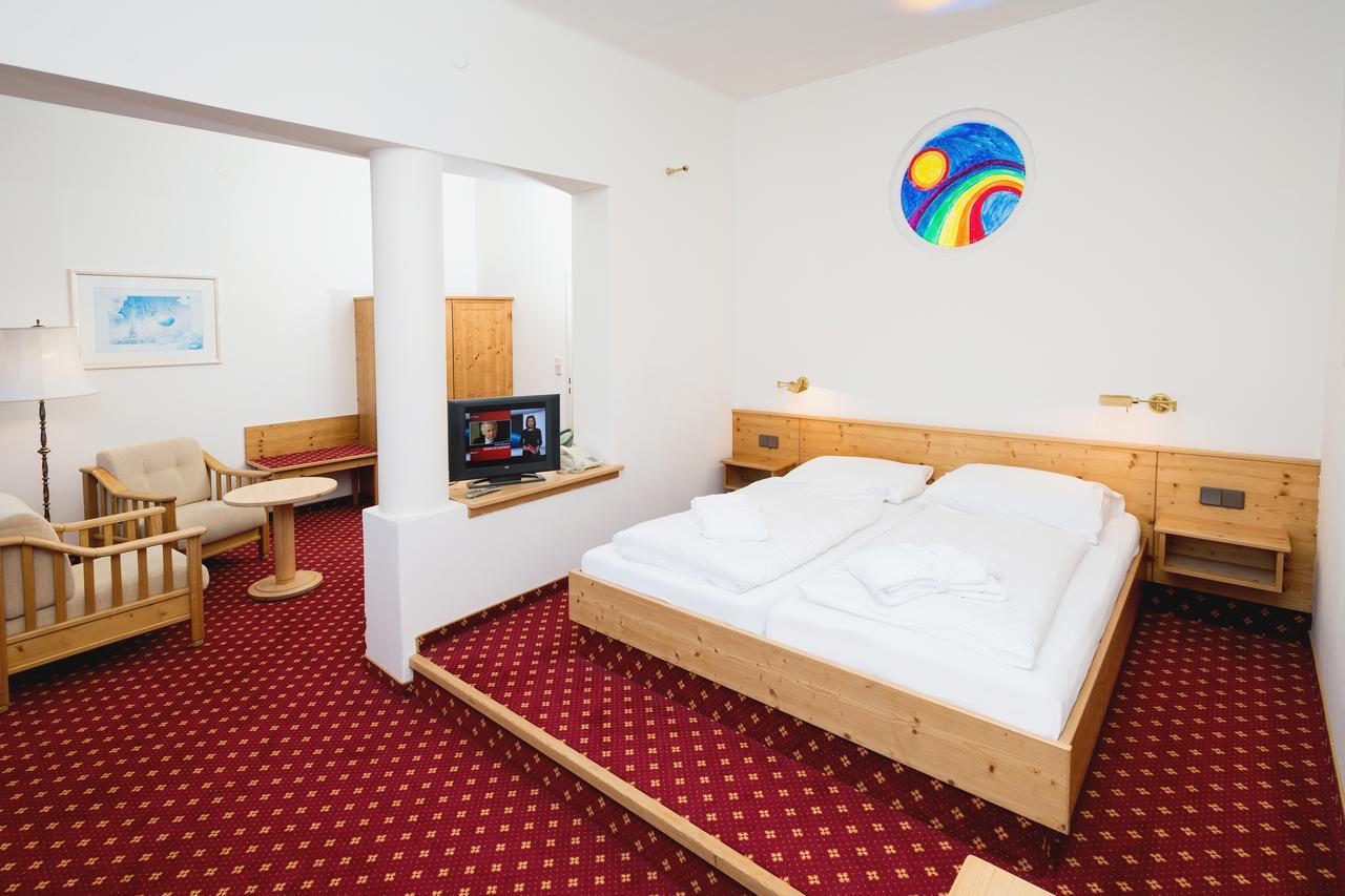 Gesundheitsresort Agathenhof Micheldorf  Luaran gambar