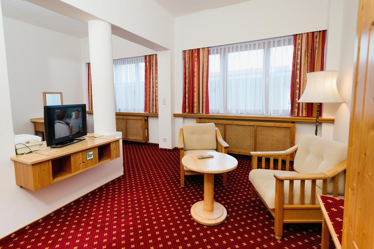 Gesundheitsresort Agathenhof Micheldorf  Luaran gambar