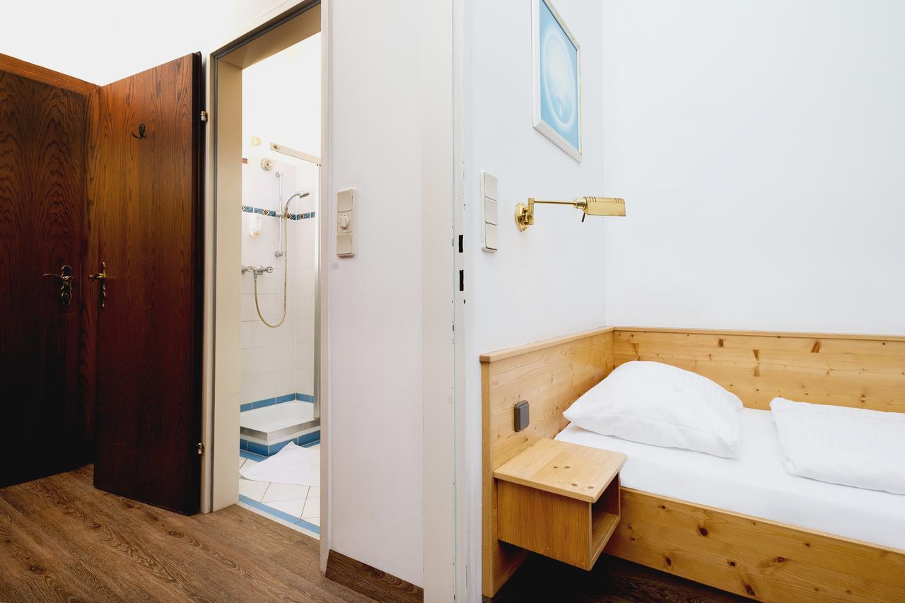 Gesundheitsresort Agathenhof Micheldorf  Luaran gambar