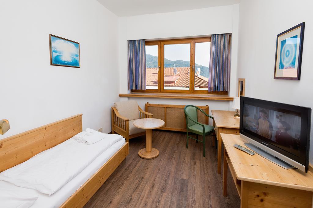 Gesundheitsresort Agathenhof Micheldorf  Luaran gambar