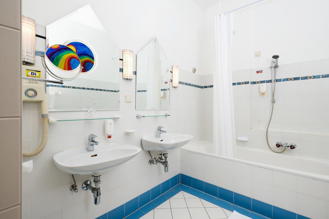 Gesundheitsresort Agathenhof Micheldorf  Luaran gambar
