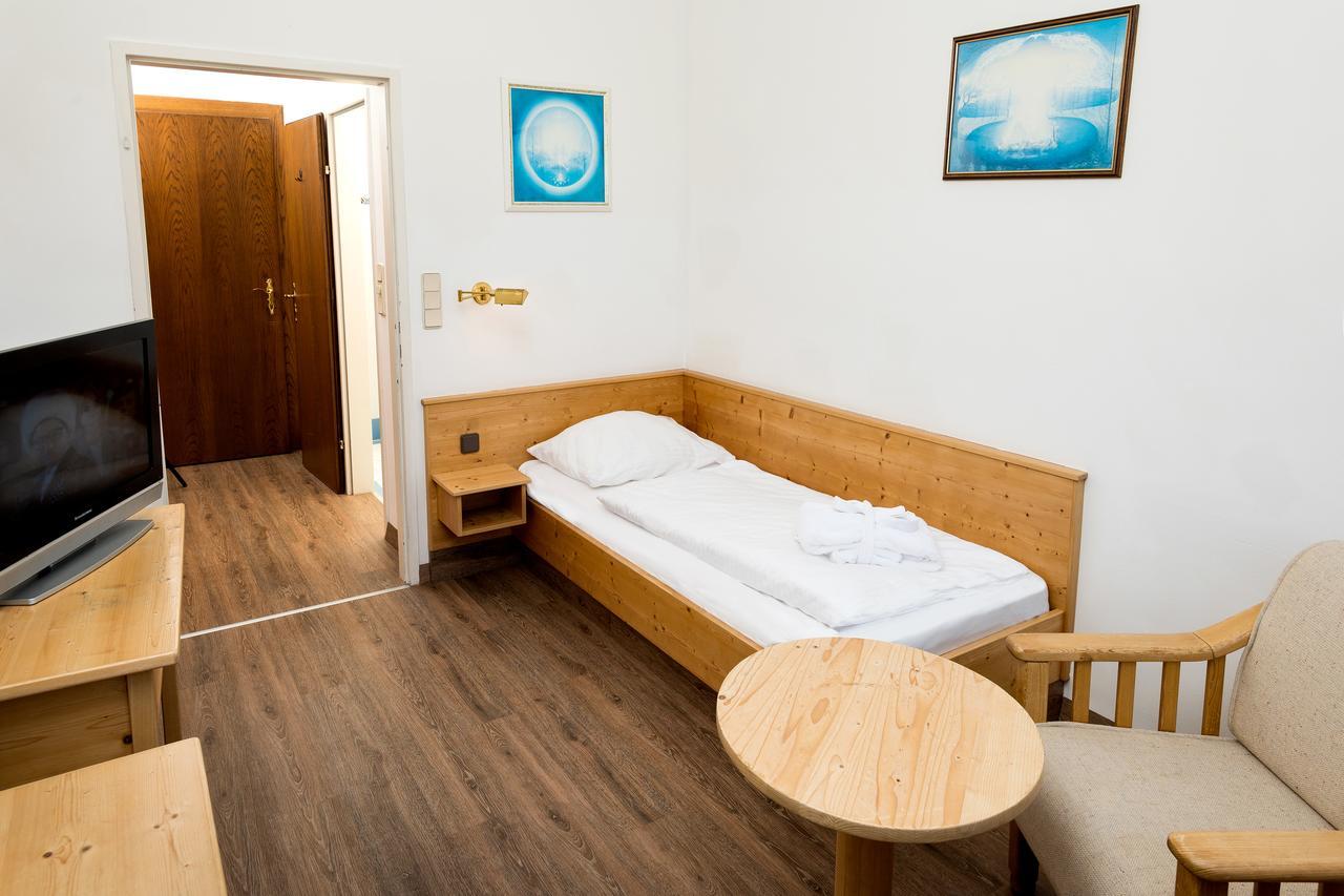 Gesundheitsresort Agathenhof Micheldorf  Luaran gambar