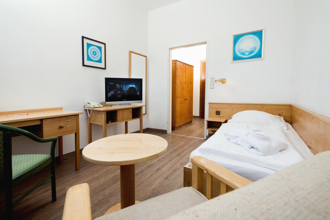 Gesundheitsresort Agathenhof Micheldorf  Luaran gambar