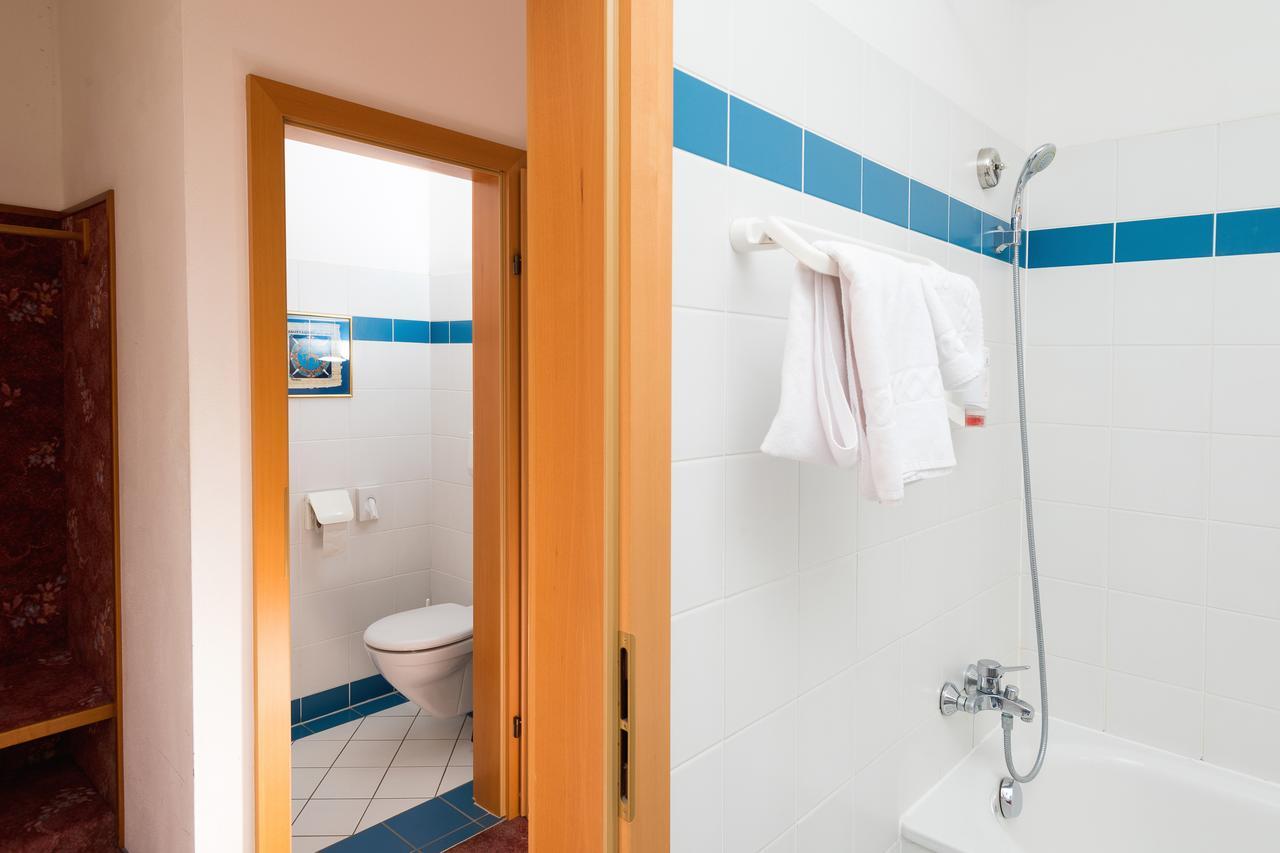 Gesundheitsresort Agathenhof Micheldorf  Luaran gambar
