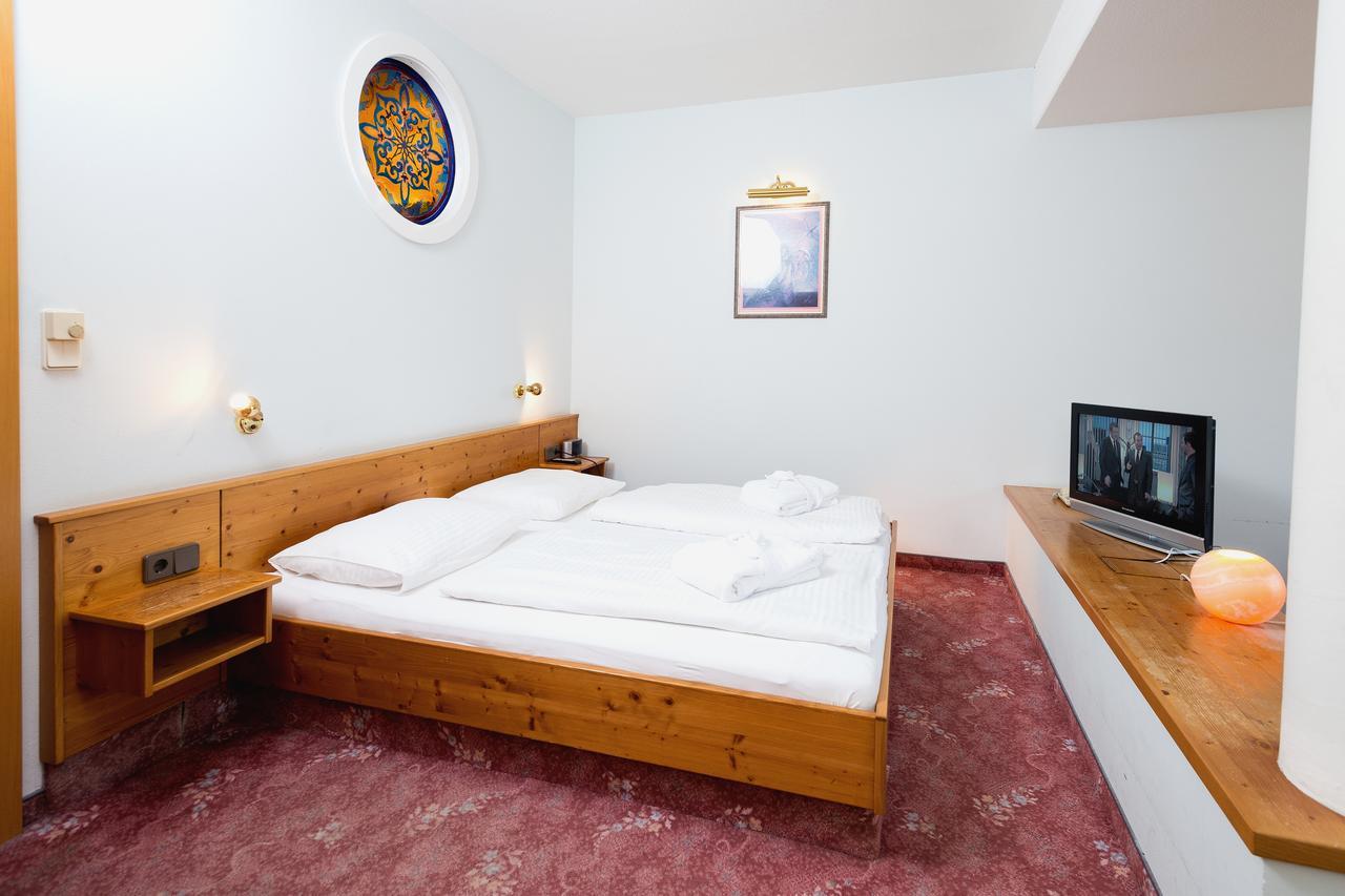 Gesundheitsresort Agathenhof Micheldorf  Luaran gambar