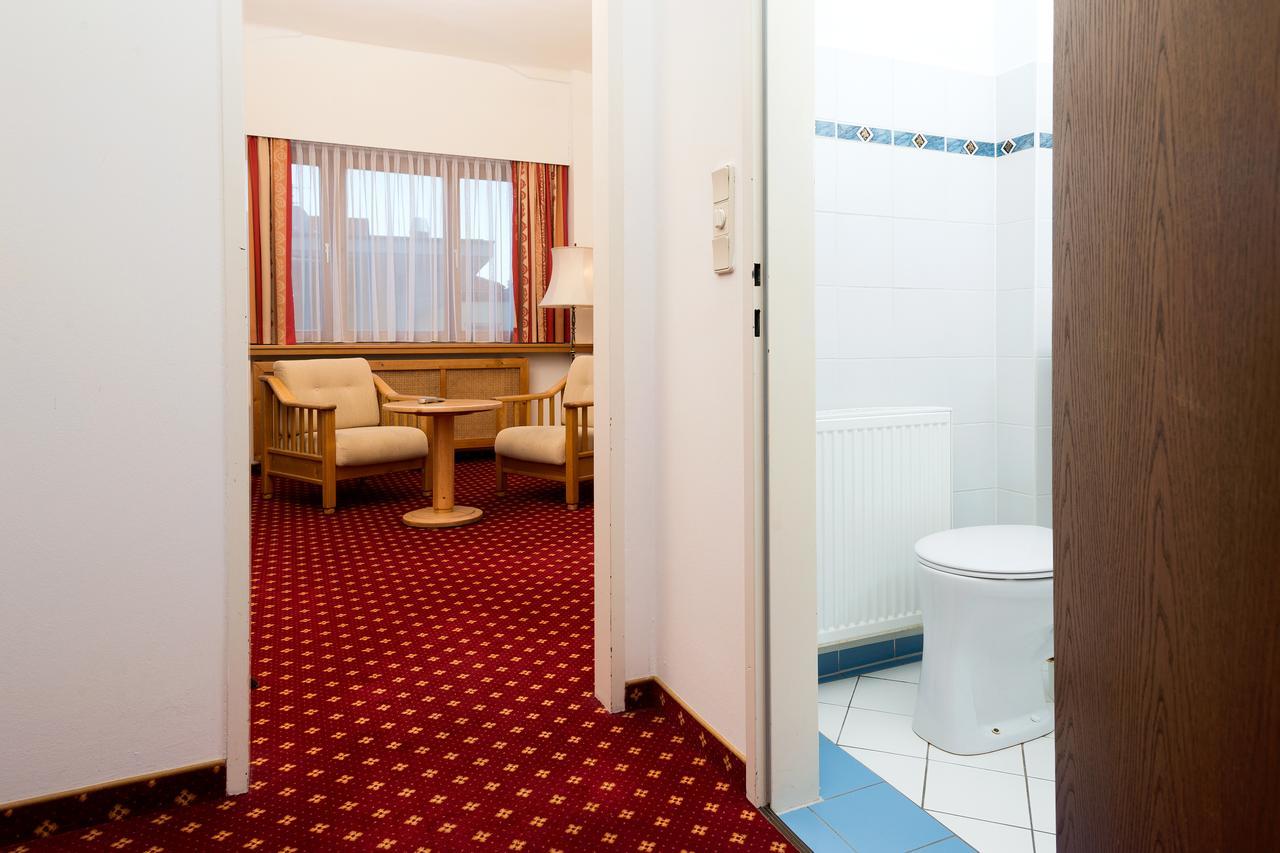 Gesundheitsresort Agathenhof Micheldorf  Luaran gambar