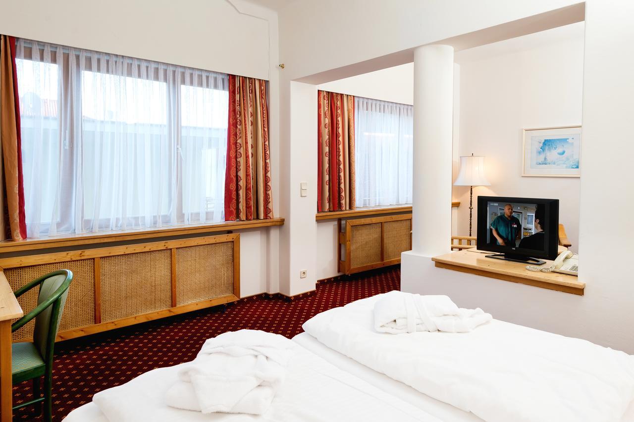 Gesundheitsresort Agathenhof Micheldorf  Luaran gambar