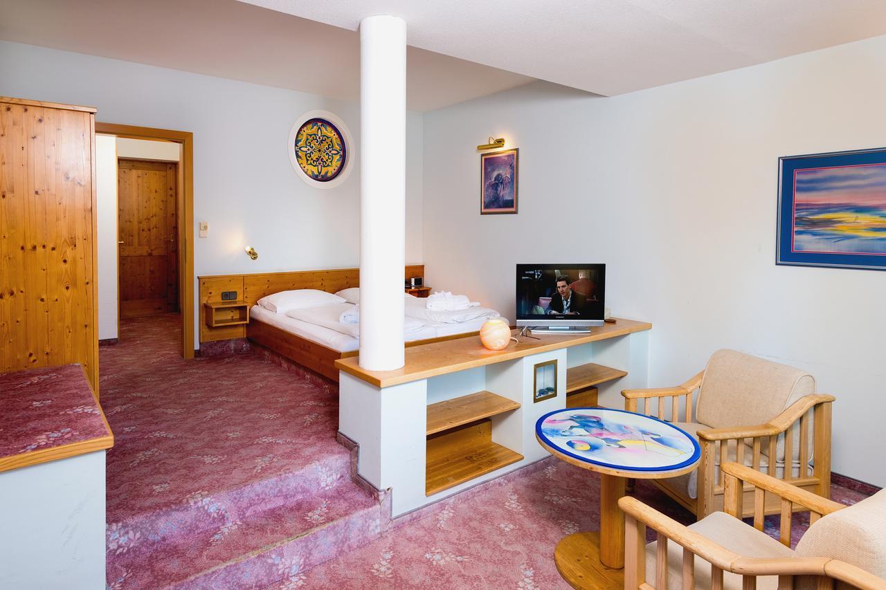 Gesundheitsresort Agathenhof Micheldorf  Luaran gambar