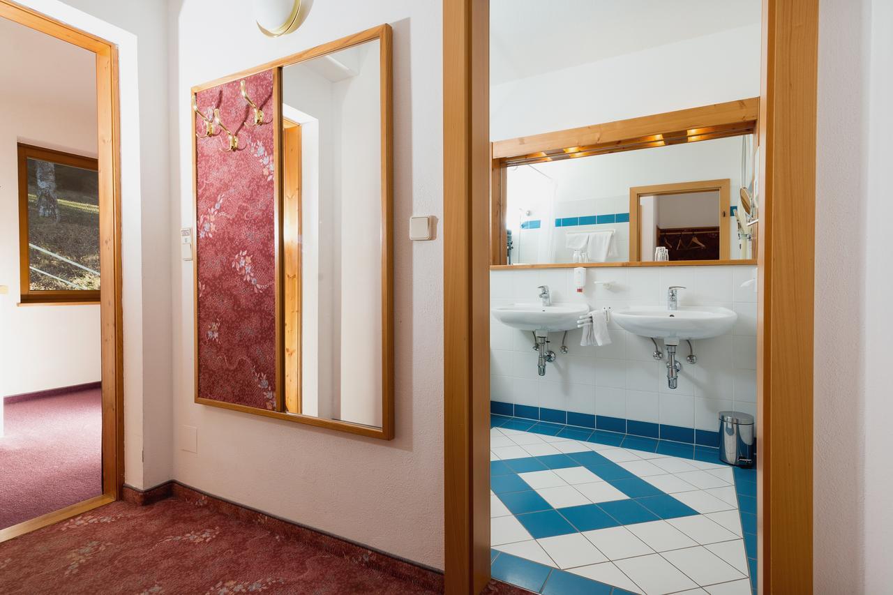 Gesundheitsresort Agathenhof Micheldorf  Luaran gambar
