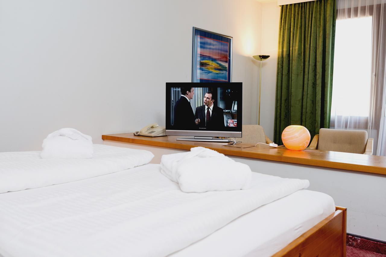 Gesundheitsresort Agathenhof Micheldorf  Luaran gambar