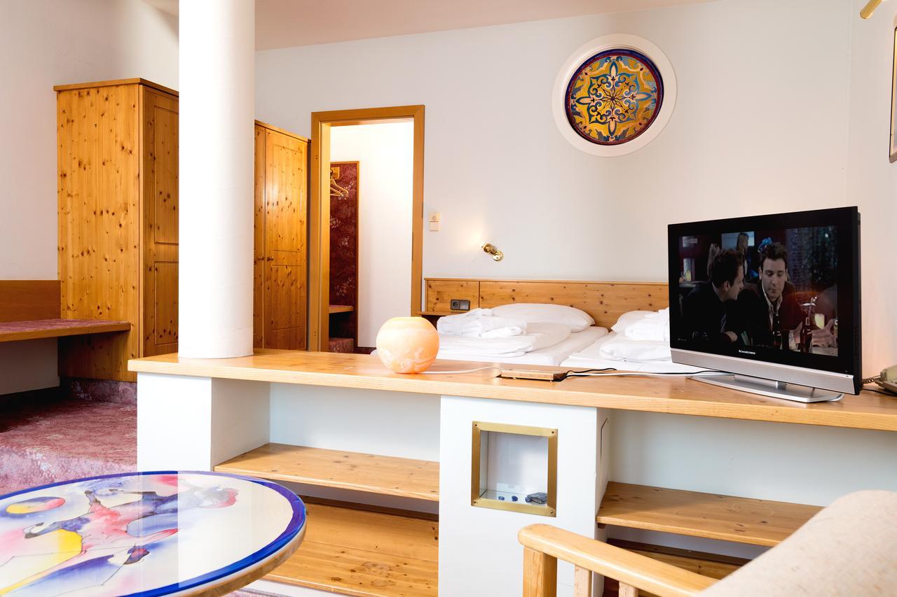 Gesundheitsresort Agathenhof Micheldorf  Luaran gambar