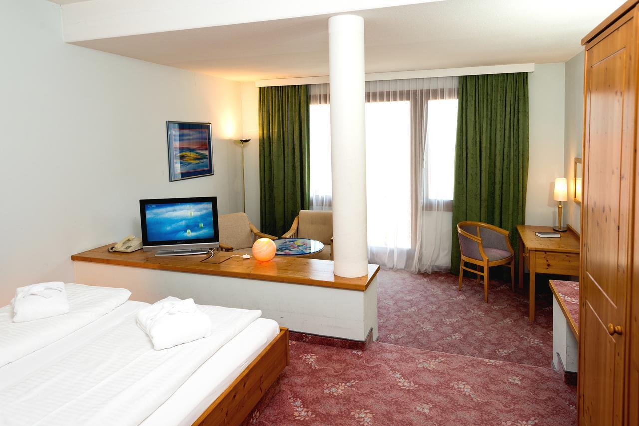 Gesundheitsresort Agathenhof Micheldorf  Luaran gambar