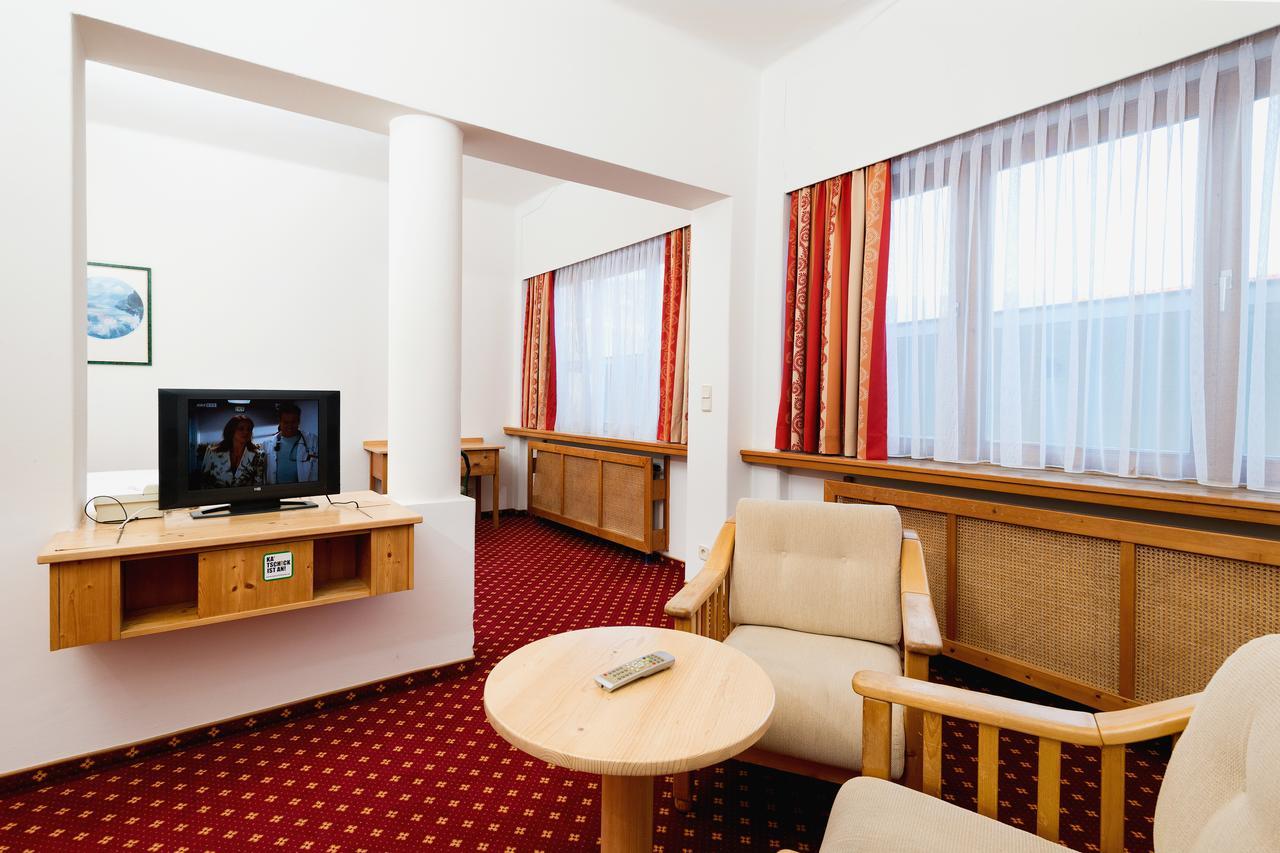 Gesundheitsresort Agathenhof Micheldorf  Luaran gambar