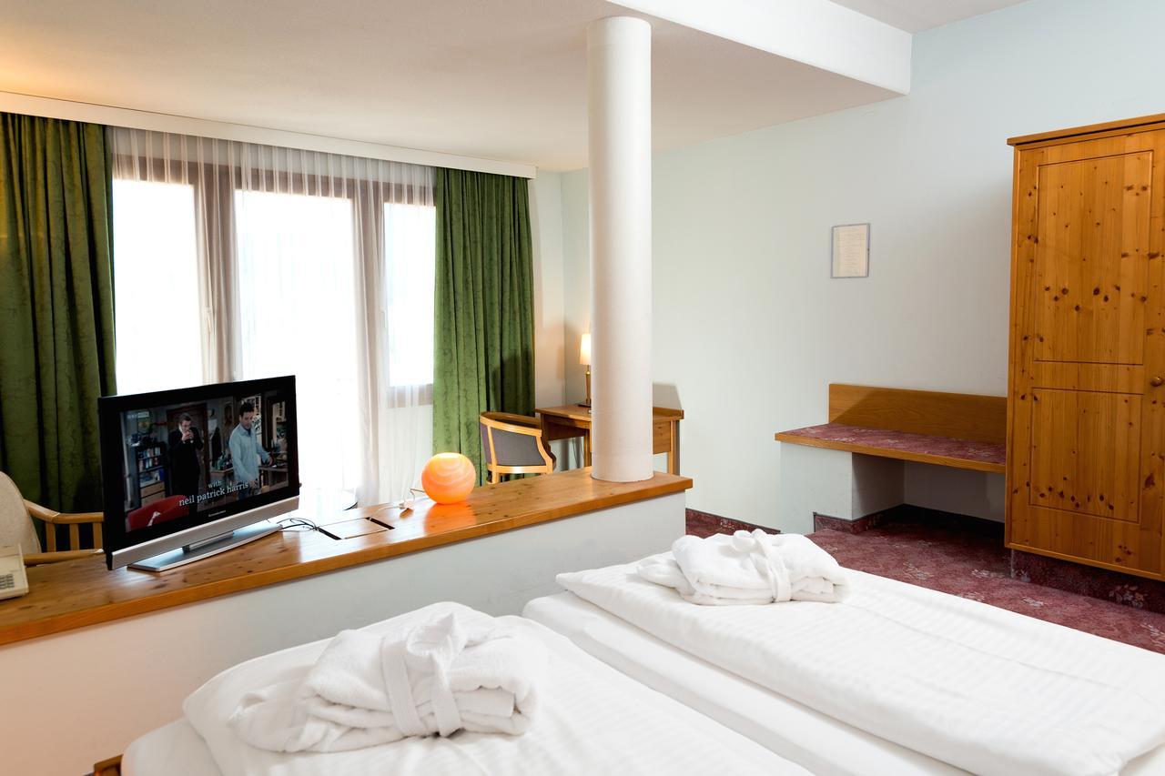 Gesundheitsresort Agathenhof Micheldorf  Luaran gambar
