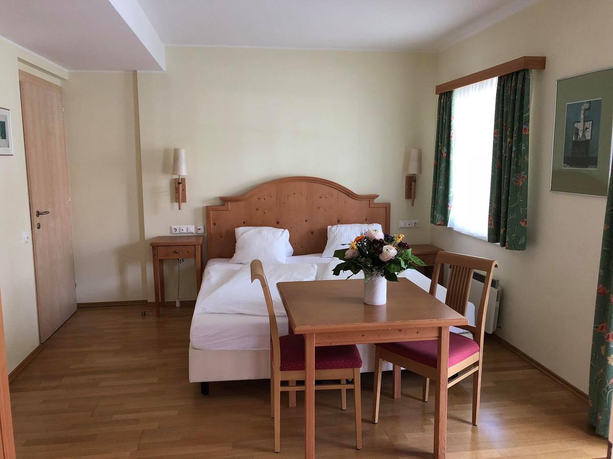 Gesundheitsresort Agathenhof Micheldorf  Luaran gambar
